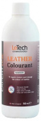 Leather Краска для кожи (Leather Colourant) EXPERT LINE Темно-борд (Maroon) 500мл (НЕ ЗАМОРАЖИВАТЬ!)