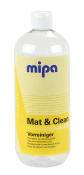 MIPA Матирующая и очищающая паста "Mat & Clean" 1кг (НЕ ЗАМОРАЖИВАТЬ!)