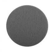 SANDWOX Premium Scuff Диск шлифовальный, войлок 150 мм. ULTRA FINE (серый) P1500