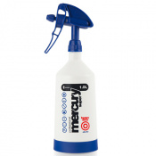 Распылитель Kwazar Mercury Super Alkaline 0,5л PH 7-14 СИНИЙ