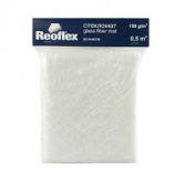 REOFLEX Стекломат 150 гр/м2 ( пакет)