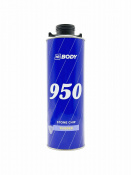BODY 950  Антигравий 1л (серый)