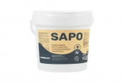 COMPLEX SAPO D Очищающая паста для рук с заживляющим эффектом (1,2кг)...