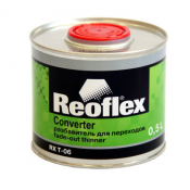 REOFLEX Разбавитель для переходов (Банка 0,5л)