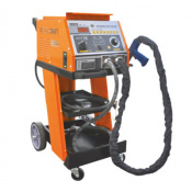 WDK-7000 Многофункциональный споттер. 220V/380V, 12KVA/20КVА, 51А, свар.ток 4600А/5200А. вес 64кг