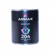 ARMAX эмаль базовая LIGHT RED MEDIUM PEARL 204, (0,93кг) АНАЛОГ VK-8204
