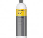 KOCH Autoshampoo - Автошампунь для ручной мойки (1л.)