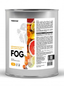 CLEANBOX BLOCK Нейтрализатор запаха для сухого тумана Fog (1л), аромат Цитрусовый коктейль