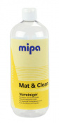 MIPA Матирующая и очищающая паста "Mat & Clean" Развес 100 г