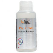Leather Ink & Dye Transfer Remover Средство для удаления сильных пятен с кожи (чернила, краску) 100мл (НЕ ЗАМОРАЖИВАТЬ!)