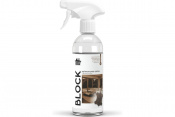 CLEANBOX BLOCK Нейтрализатор запаха с ароматом кожи (0,5л) триггер
