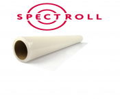 SPECTROLL WINDSHIELD ПЭТ Антигравийная защитная пленка для лобового стекла , рулон 1220мм x 30м, 1пог.м (погрешность в отрез +/- 1-2%)