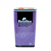 REOFLEX Лак МS Classic (5л/2,5л) Акриловый 2:1