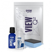 GYEON View (20ml). Кварцевая защита антидождь (Для стекол) НЕ ЗАМОРАЖИВАТЬ!