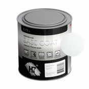 HOLEX H7 TOYOTA 040 PURE WHITE (Белоснежный) автоэмаль металлик 0,75л...