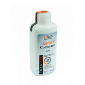 Leather Краска для кожи (Leather Colourant) EXPERT LINE Белый  (White) 1000мл (НЕ ЗАМОРАЖИВАТЬ!)