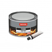 NOVOL Шпатлевка эпоксидная TERMO 0,32 кг