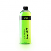 Shine Systems InsectOFF - очиститель следов насекомых, 750мл (НЕ ЗАМОРАЖИВАТЬ!)