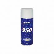 BODY 950  Антигравий спрей 400 мл (серый)