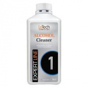 Leather Alcohol Cleaner Средство для обезжиривания кожи 500мл EXPERT LINE (НЕ ЗАМОРАЖИВАТЬ!)