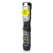 UNILITE IL-625R - Инспекционный фонарь COB 625 Lm +SMD 250 Lm +УФ, 2500 mAh, IP65...