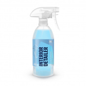 GYEON InteriorDetailer Q2M (500 ml) квик-детейлер для интерьера