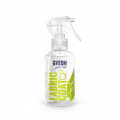 GYEON Fabric (400ml). Кварцевая защита ткани + триггер (темп.режим)