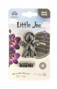 Little Joe Black Velvet (Черный бархат)- black Автомобильный освежитель воздуха