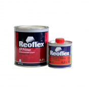 REOFLEX Грунт 2К эпоксидный (белый) (0,8л/0,2л)