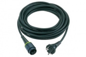 FESTOOL Кабель с б/соединением plug-it 4м для шлиф.машинки