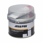 JETA PRO Шпатлевка SOFT 0,25 кг Мягкая/наполняющая 2К