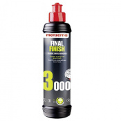 MENZERNA Полироль (250 мл) FF3000 (финишная/антиголограмная)  (НЕ ЗАМОРАЖИВАТЬ)