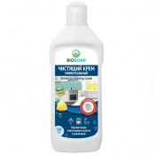 BIOSOAP Универсальный чистящий крем Universal cleaning cream (500 мл)