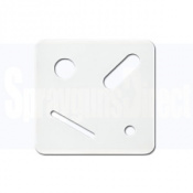SHIM-3 Шаблон-маска для удаления дефектов.(3шт/упак.) Продажа по 1 шт.