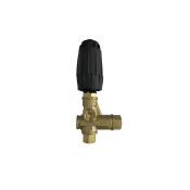 HAWK Регулятор давления V-3, 280bar, 40 l/min, вход 3/8внут, выход 3/8внут