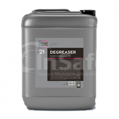 SMART DEGREASER 21 Обезжириватель кузова, антисиликон (5л)