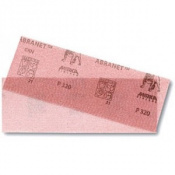 MIRKA/ABRANET Полоска Сетка Р400 (70 х 420 мм)