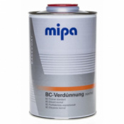 MIPA BC-Verdunnung normal разбавитель для базовых продуктов 1л.