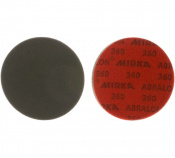 MIRKA/ABRALON Круг Р360  мягкий D150