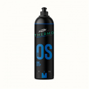ZviZZer Полировальная паста одношаговая OC 3000 Professional One Step, 750ml (темп.режим!)