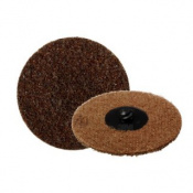 3M 07480 Круг для подготовки поверхности Scotch-Brite Roloc SC-DR A CRS 50мм