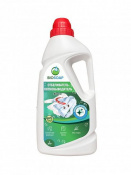 BIOSOAP Отбеливатель-пятновыводитель / Паллика 2 (1 л)
