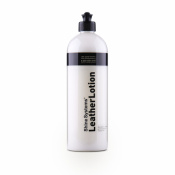 Shine Systems LeatherLotion - экспресс-лосьон для кожаных покрытий, 750 мл (НЕ ЗАМОРАЖИВАТЬ!)