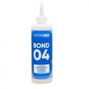 GOOD MIX BOND 04 Пятновыводитель энзимный для удаления застарелых загрязнений (250мл)