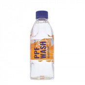 GYEON PPF Wash Q²M (400 ml) Ручной шампунь для PPF пленок и ЛКП с индикатором. Концентрат 1:500