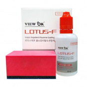 ViewOK Lotus F Standart Антидождь 50 мл