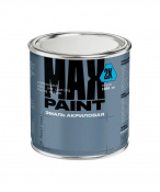 MAX ACRYL COAT 2K/ 800-2700 Акриловая эмаль 2К  Violet (1)0,981