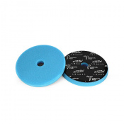ZviZZer Detailing Thermo Trapez 1шт. Очень жёсткий термо-поролоновый круг для эксцентриковой машинки 125мм (140/20)