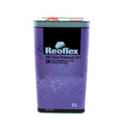 REOFLEX лак HS Premium (5л/2,5л) Акриловый 2:1
