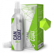 GYEON Can Coat EVO (200ml) Кварцевая защита на 12 месяцев. (темп.режим)